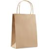 Buste di carta personalizzati Busta regalo personalizzata Paper Small personalizzate o neutre