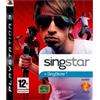 Playstation Singstar [Edizione : Francia]
