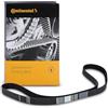 ContiTech CONTINENTAL CTAM Cinghia dentata CT1148