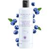 Beauxury Milano Shampoo Antigiallo Ricostruzione da 500 ML alla Bava di Lumaca per Capelli Biondi Danneggiati - No Yellow ad Azione Riparatrice per Danni da Decolorazione