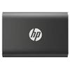 Hp SSD esterno 500GB HP T430 Portable 2.5 USB 3.1- C [HPSSD500GP500BK]