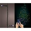 Kaemingk Luci ad Intermittenza Controllate con app con Cambio Effetti L490cm