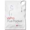 Hobama CATETERE INTERMITTENTE VAPRO PLUS POCKET NO TOUCH CON SACCA CH 14 30 PEZZI