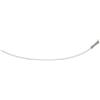 Teleflex Medical Catetere Vescicale Eruplast+ Nelaton Ch10 40cm, 60 pezzi