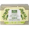 Alcea BIO ESSENZE SAPONE NATURALE OLIO DI OLIVA 100 G