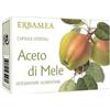 Erbamea ACETO DI MELE 30 CAPSULE VEGETALI