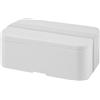 Cucina personalizzati Porta pranzo a singolo strato MIYO Pure da 700 ml personalizzate o neutre