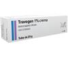 LEO Pharma Travogen 1% Isoconazolo Nitrato Crema per uso cutaneo, 20g