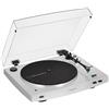 AUDIO-TECHNICA AT-LP3XBT WH GIRADISCHI AUTOMATICO WHITE NUOVO