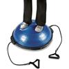 Schiavi Sport Fit Dome Attrezzo Propriocettivo con Base Rinforzata, mis cm 55x18h