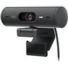 Logitech Webcam USB Type-C BRIO 500 Graphite 960 001422