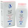 Valetudo Savel Latte Viso 200ml