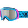 UVEX - MASCHERA SCI APACHE 2 CYAN/PINK
