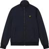 Lyle & Scott LYLE AND SCOTT - GIUBBOTTO FLEECE LINED FUNNEL NECK JACKET