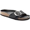 BIRKENSTOCK - MADRID BIG BUCKLE BLACK