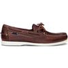 SEBAGO - DOCKSIDES PORTLAND WAXED