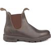 BLUNDSTONE - STIVALETTO UOMO 500 STOUT BROWN