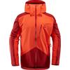 HAGLOFS - NIVA JACKET MEN
