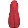 Record cappottino impermeabile DOGMAR rosso XL - cm 50