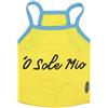 Record maglietta POP IT 'o sole mio XXS - cm 25