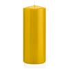 Wiedemann Candela testa piatta 200/80 mm - giallo uovo