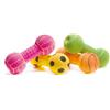 RECORD GIOCO LATTICE-MANUBRIO CON PALLA 15 X 29 X 19 CM 1247 G