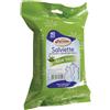 RECORD 40 SALVIETTE ALOE VERA