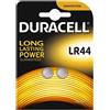 Duracell pile lr44