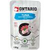 Ontario cat tonno in brodo 80 g