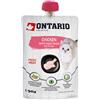 Ontario cat kitten crema di pollo 90 g