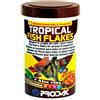 Prodac tropical fish flakes 250 ml