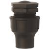 Rain 3 raccordo compressione lock tappo d. 16