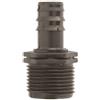 Rain 1 raccordo manicotto portagomma 16 x 3/4m