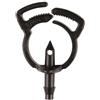 Rain Clip d. 16 mm con derivazione 4 mm ( blister 5 pz )