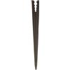Rain 10 astine di sostegno per tubicino 4 mm