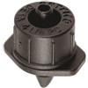 Rain 10 gocciolatore autocompensa 4 l/h innesto 4 mm end-line
