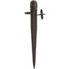 Rain 5 spruzzatore spectrum 360 su picchetto fine linea