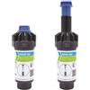 Rain Corpo irrigatore statico S020 cm 5