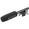 Azden SGM-250 Microfono a Fucile, Nero