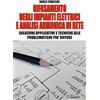 SANDIT Libri Rifasamento degli impianti elettrici e analsi armonica di rete. Soluzioni applicative e tecniche alle problematiche più diffuse