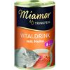 Miamor VitalDrink Kitten con pollo 135ml