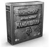Star Wars Monopoly Mandalorian