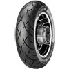 Metzeler Me 888 Marathon™ Ultra 74w Tl M/c Custom Tire Argento 180 / 55 / R18