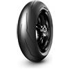 Pirelli Diablo™ Supercorsa Sp V3 73w Tl Road Sport Rear Tire Argento 190 / 50 / R17