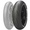 Metzeler Racetec™ Rr K1 75w Tl Road Sport Rear Tire Argento 180 / 60 / R17