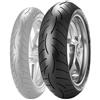 Metzeler Roadtec™ Z8 Interact™ M 72w Tl Road Rear Tire Argento 170 / 60 / R17