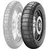 Pirelli Scorpion™ Rally Str 73v Tl Trail Rear Tire Argento 180 / 55 / R17