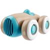 CHICCO ECO+ BLUE CAR