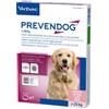 VETPHARMA ANIMAL HEALTH S.L. Prevendog 75cm Virbac 1 Pezzo