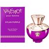 Versace Pour Femme Dylan Purple 100 ml, Eau de Parfum Spray